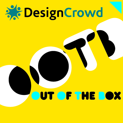Design Graphique par OUT of BOX.d pour DesignCrowd LLC | Design #878619