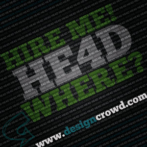 Graphic Design Contest Submission #853706