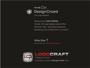 Graphic Design Contest Submission #914390