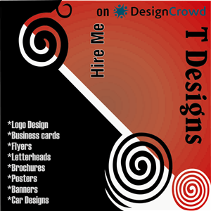 Graphic Design Contest Submission #891302