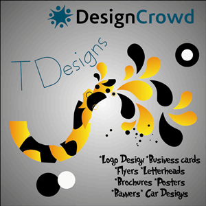 Graphic Design Contest Submission #891329