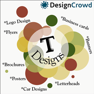 Graphic Design Contest Submission #891331