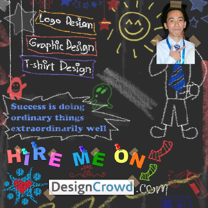Graphic Design by Metaphorical Emperor Leaf