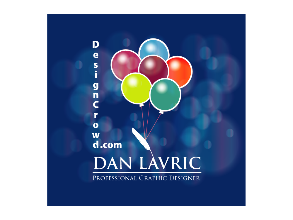 Design Graphique par dancelav pour DesignCrowd LLC | Design #878414