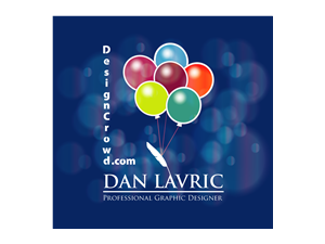 Grafik-Design von dancelav für DesignCrowd LLC | Design: #878434