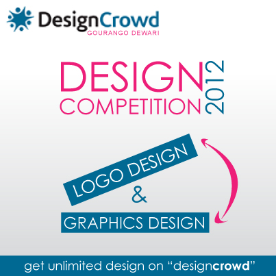 Graphic Design by Graphic Design for DesignCrowd LLC | Design #853573