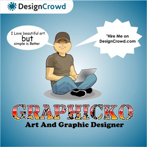 Graphic Design Contest Submission #898140