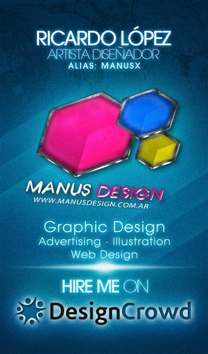 Graphic Design Contest Submission #884146