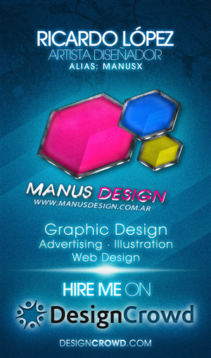 Graphic Design Contest Submission #884442