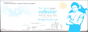 Graphic Design by Khurram