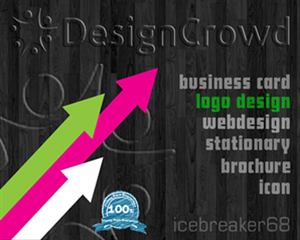 Graphic Design by icebreaker68