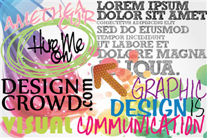 Graphic Design by Mamiii