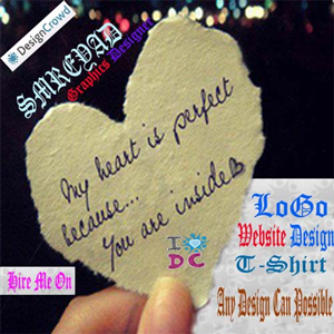 Graphic Design by smreyad