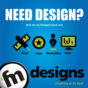 Graphic Design by dsignrgirl1