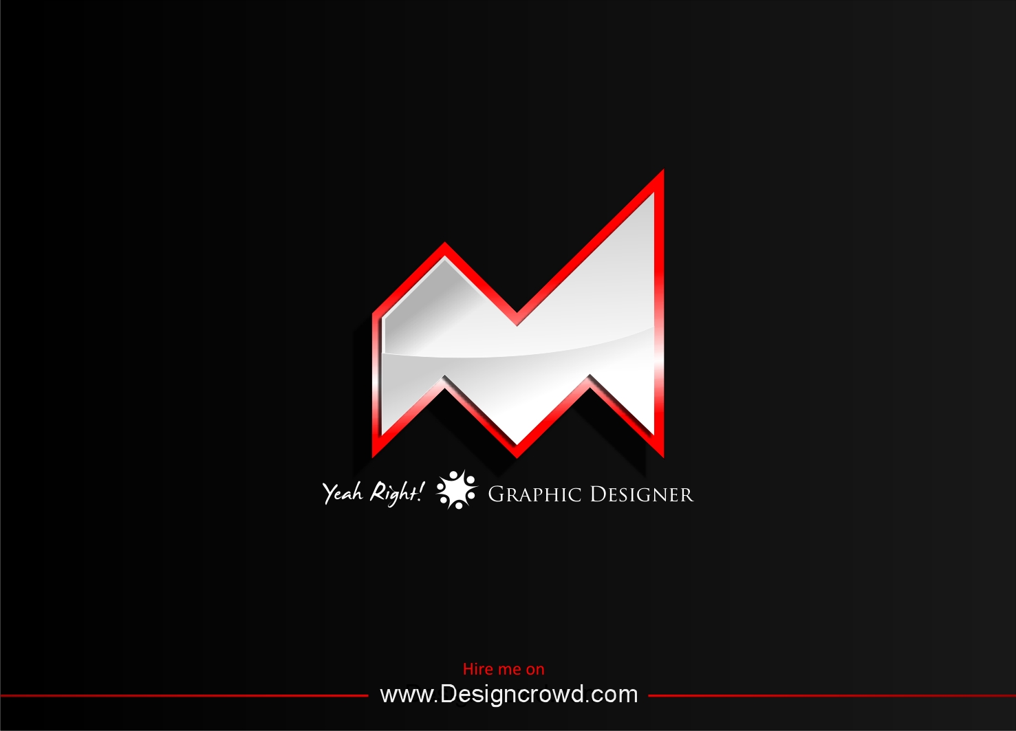 Design Graphique par momo57 pour DesignCrowd LLC | Design #880285
