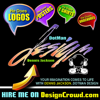 Design Graphique par Dennis Jackson pour DesignCrowd LLC | Design #874883