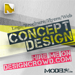 Graphic Design Contest Submission #915042