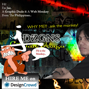 Graphic Design Contest Submission #880676