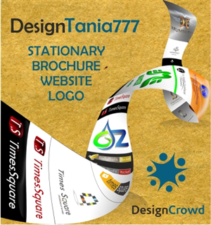 Graphic Design by tanya777