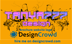 Graphic Design Contest Submission #899033