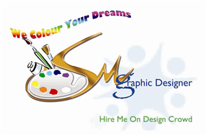 Graphic Design Contest Submission #920013