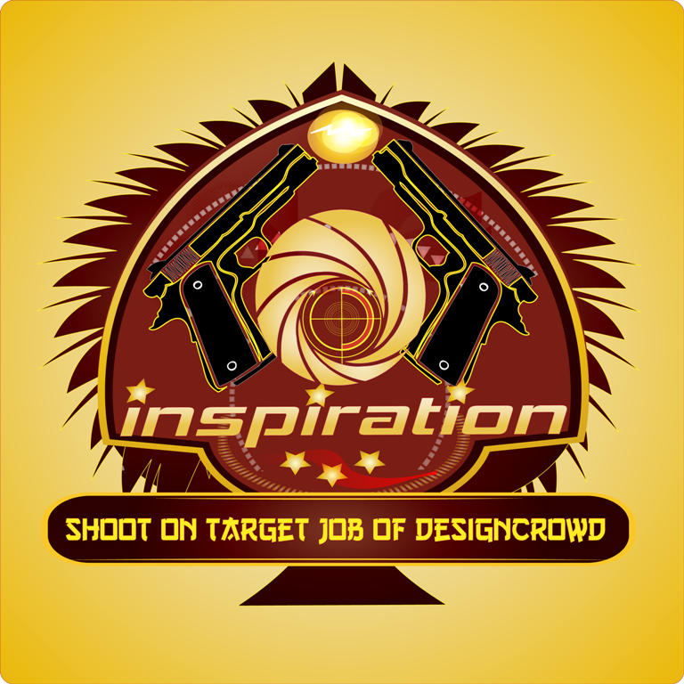 Graphic Design by inspiration for DesignCrowd LLC | Design #881869