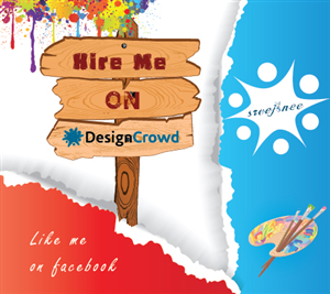 Graphic Design by sreejonee