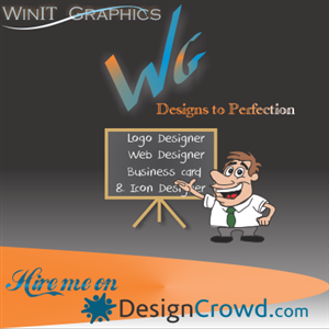 Graphic Design Contest Submission #881371