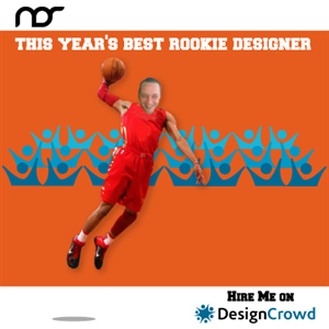 Graphic Design Contest Submission #875117