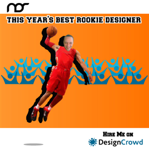 Graphic Design Contest Submission #875186