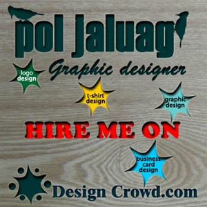 Graphic Design Contest Submission #904206