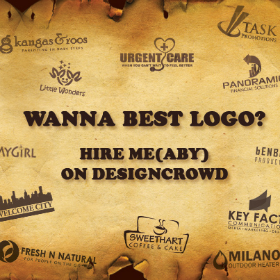 Grafik-Design von Outkast Designs für DesignCrowd LLC | Design #865254