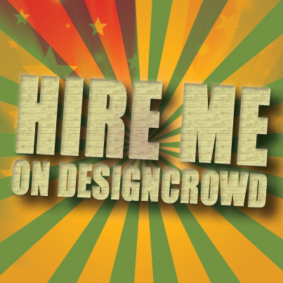 Grafik-Design von Outkast Designs für DesignCrowd LLC | Design #865345