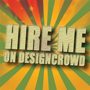 Graphic Design Contest Submission #865345