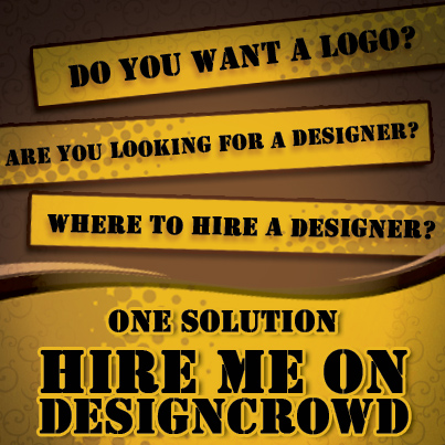 Grafik-Design von Outkast Designs für DesignCrowd LLC | Design #867444