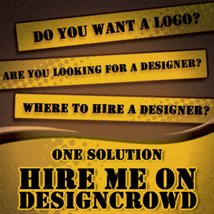 Graphic Design Contest Submission #867444