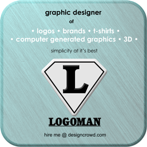Graphic Design Contest Submission #855400