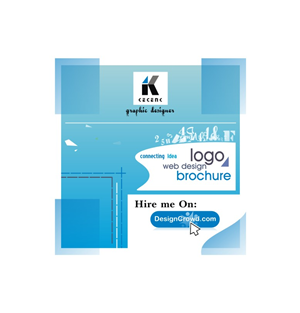 Graphic Design Contest Submission #881157