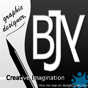 Graphic Design Contest Submission #885895