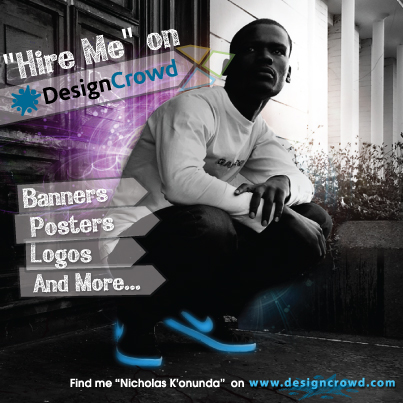 Graphic Design by MindCraft Design for DesignCrowd LLC | Design #891155