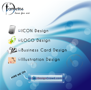 Graphic Design by famelite