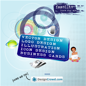 Graphic Design Contest Submission #865030