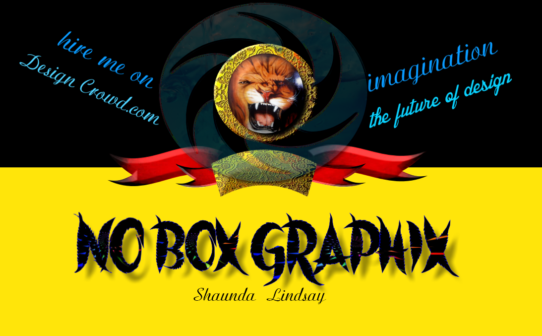 Design Graphique par NoBoxGraphix pour DesignCrowd LLC | Design #908732