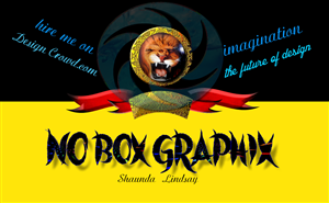 Graphic Design Contest Submission #908732