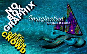 Graphic Design Contest Submission #910848