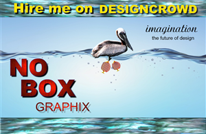 Graphic Design Contest Submission #913684