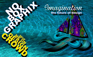 Graphic Design Contest Submission #913691