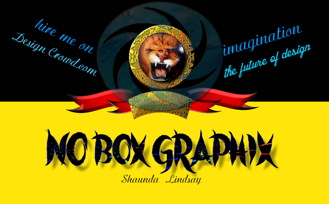 Diseño Gráfico por NoBoxGraphix para DesignCrowd LLC | Diseño #913753
