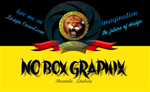Graphic Design Contest Submission #913753