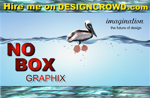 Graphic Design Contest Submission #913755
